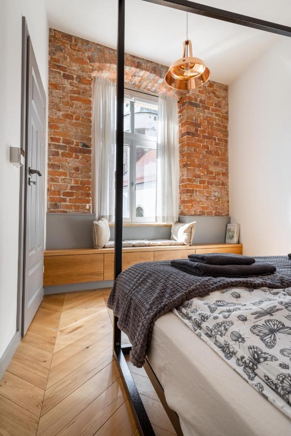 Central Apartamenty イェレニャ・グーラ エクステリア 写真